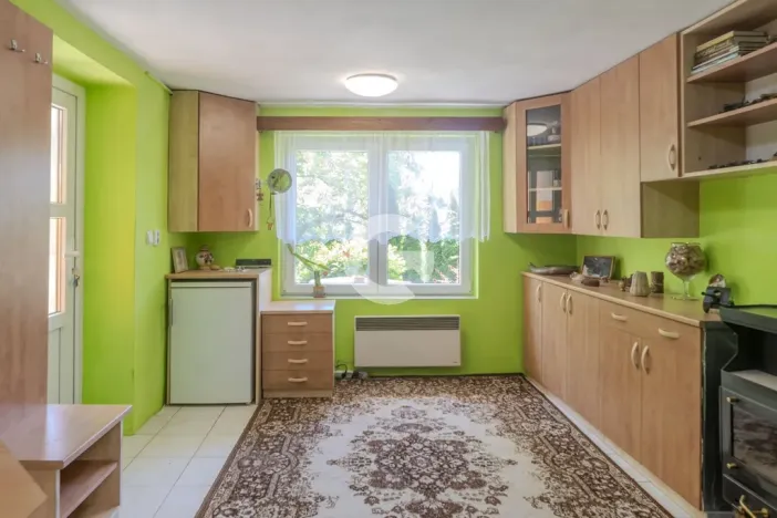 Prodej chaty, Zlín, Nad Březinkou, 49 m2