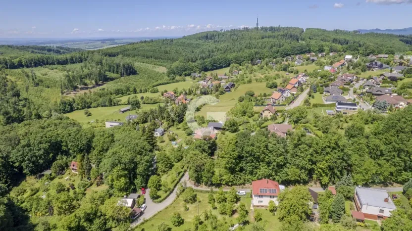 Prodej chaty, Zlín, Nad Březinkou, 49 m2