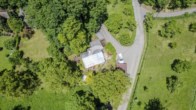 Prodej chaty, Zlín, Nad Březinkou, 49 m2