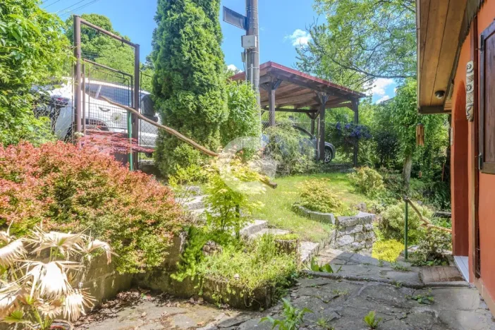 Prodej chaty, Zlín, Nad Březinkou, 49 m2