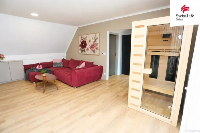 Prodej bytu 3+1, Nehvizdy, Gabčíkova, 67 m2