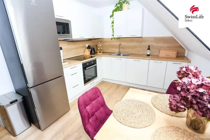 Prodej bytu 3+1, Nehvizdy, Gabčíkova, 67 m2