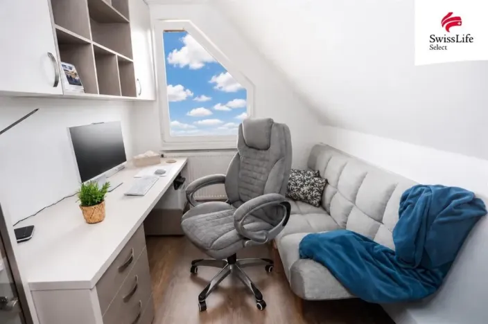 Prodej bytu 3+1, Nehvizdy, Gabčíkova, 67 m2