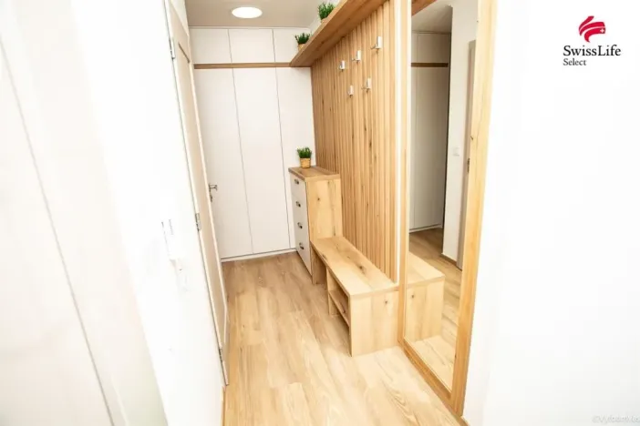 Prodej bytu 3+1, Nehvizdy, Gabčíkova, 67 m2
