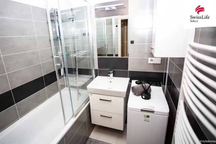 Prodej bytu 3+1, Nehvizdy, Gabčíkova, 67 m2
