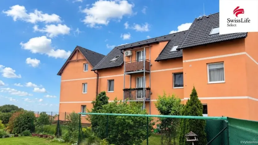Prodej bytu 3+1, Nehvizdy, Gabčíkova, 67 m2