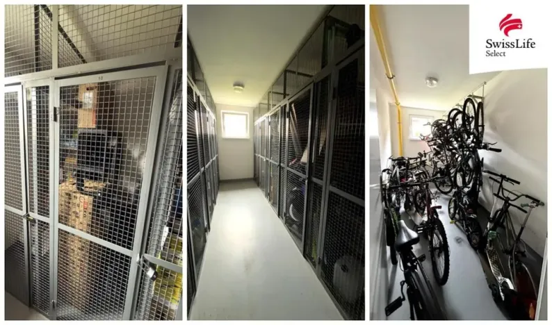 Prodej bytu 3+1, Nehvizdy, Gabčíkova, 67 m2