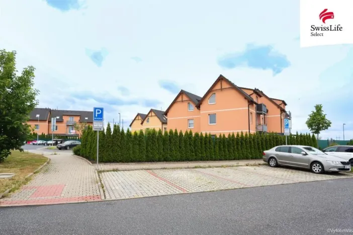 Prodej bytu 3+1, Nehvizdy, Gabčíkova, 67 m2