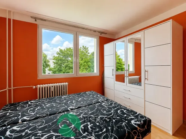 Pronájem bytu 3+1, Mariánské Lázně - Úšovice, Hroznatova, 65 m2