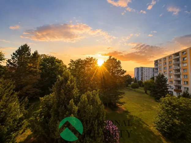 Pronájem bytu 3+1, Mariánské Lázně - Úšovice, Hroznatova, 65 m2