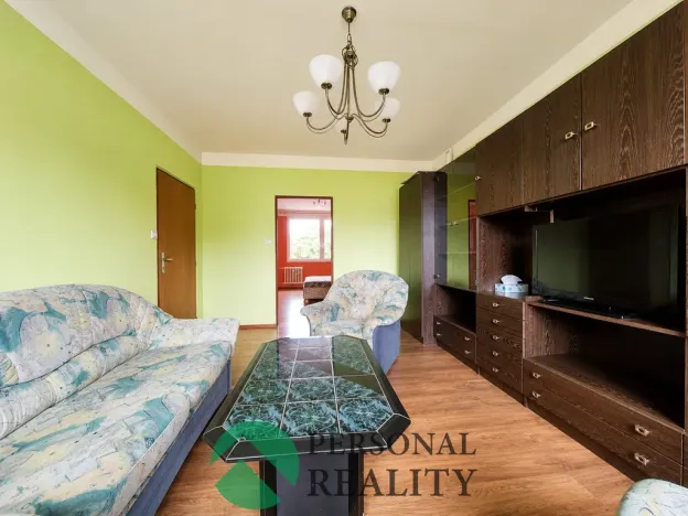 Pronájem bytu 3+1, Mariánské Lázně - Úšovice, Hroznatova, 65 m2