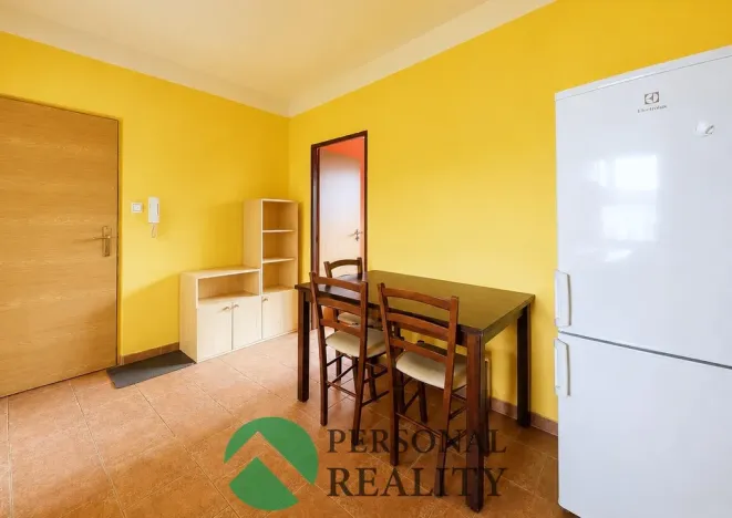 Pronájem bytu 3+1, Mariánské Lázně - Úšovice, Hroznatova, 65 m2