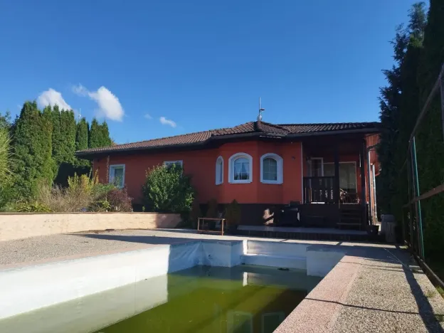 Prodej rodinného domu, Proboštov - Přítkov, Horská, 810 m2