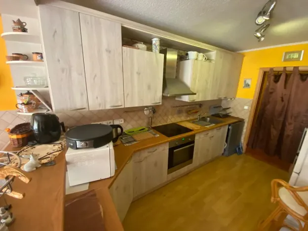 Prodej rodinného domu, Proboštov - Přítkov, Horská, 810 m2