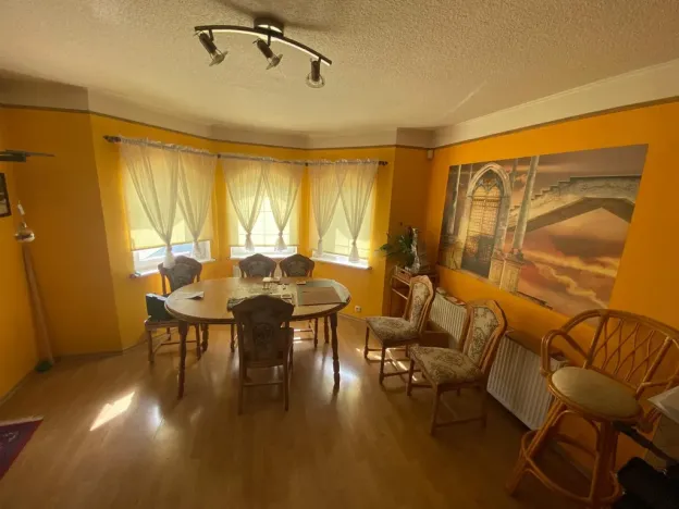 Prodej rodinného domu, Proboštov - Přítkov, Horská, 810 m2