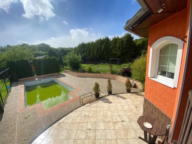 Prodej rodinného domu, Proboštov - Přítkov, Horská, 810 m2