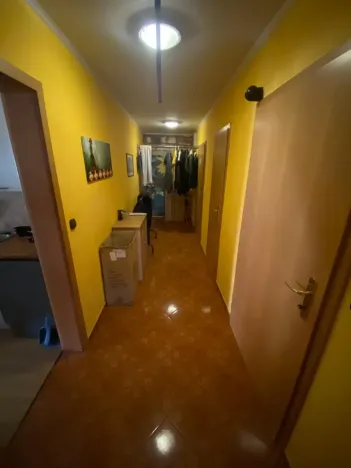 Prodej rodinného domu, Proboštov - Přítkov, Horská, 810 m2