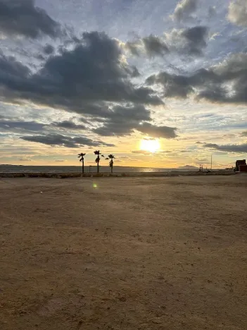 Prodej bytu 3+kk, Avenida Vincente Blasco Ibáňez, Santa Pola, COSTA BLANCA, Španělsko, 55 m2