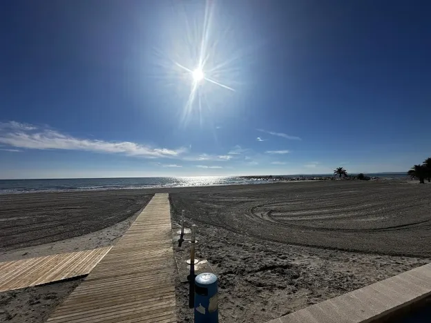 Prodej bytu 3+kk, Avenida Vincente Blasco Ibáňez, Santa Pola, COSTA BLANCA, Španělsko, 55 m2