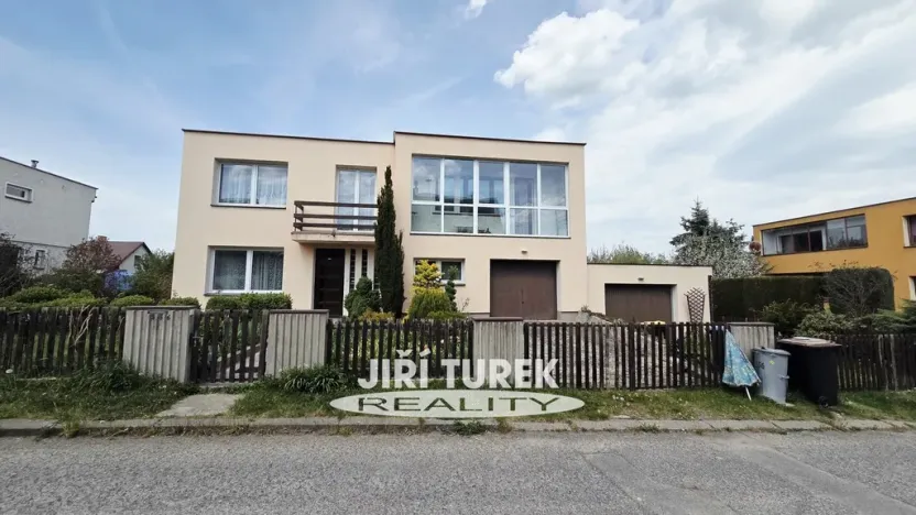Prodej rodinného domu, Obecnice, 260 m2