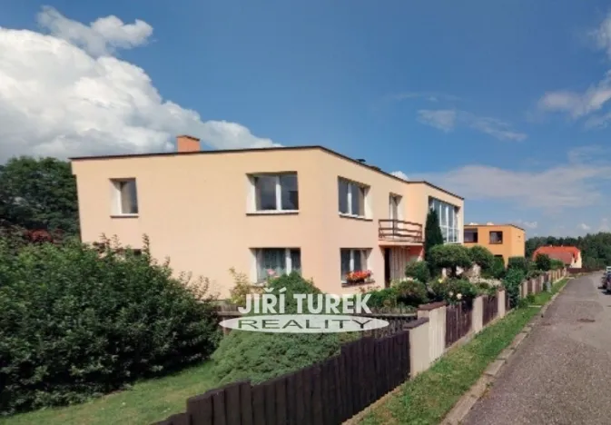 Prodej rodinného domu, Obecnice, 260 m2