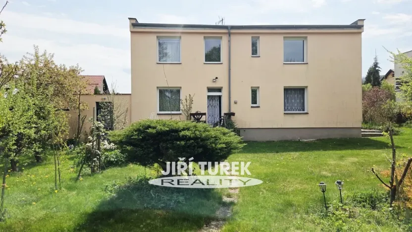 Prodej rodinného domu, Obecnice, 260 m2