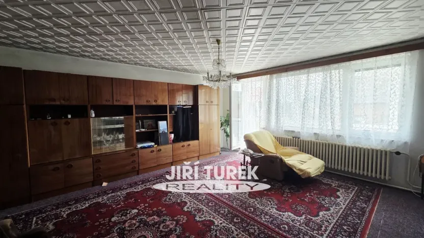 Prodej rodinného domu, Obecnice, 260 m2