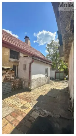 Prodej rodinného domu, Měrunice, 86 m2