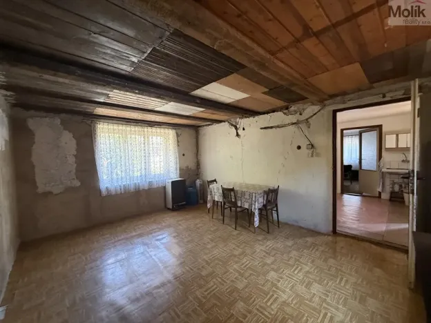 Prodej rodinného domu, Měrunice, 86 m2