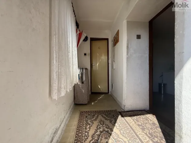Prodej rodinného domu, Měrunice, 86 m2