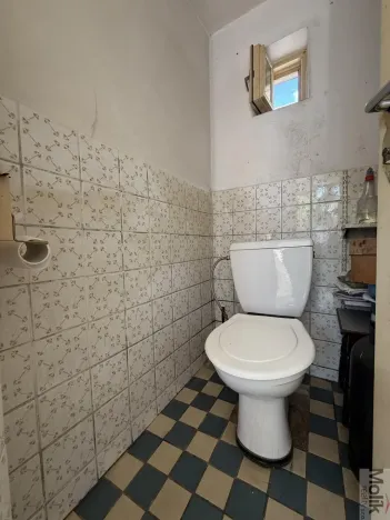 Prodej rodinného domu, Měrunice, 86 m2