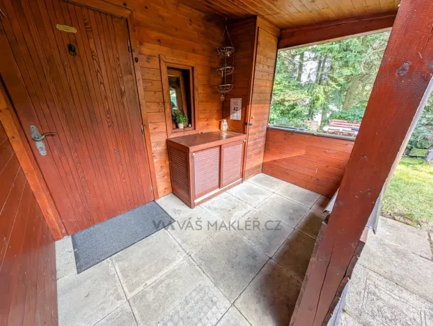Prodej - jiné, Seč, 50 m2