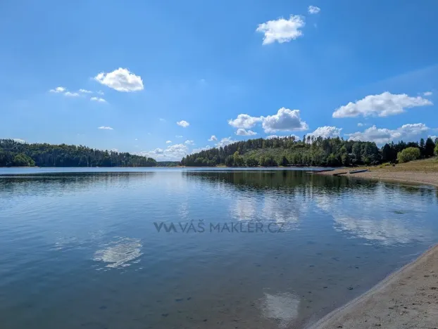 Prodej - jiné, Seč, 50 m2