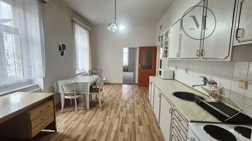 Pronájem bytu 3+1, České Budějovice, Jírovcova, 75 m2