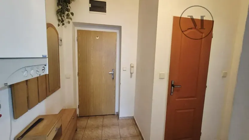 Pronájem bytu 3+1, České Budějovice, Jírovcova, 75 m2