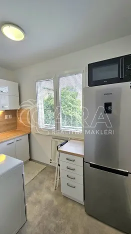 Pronájem bytu 2+1, Praha - Strašnice, Krupská, 46 m2