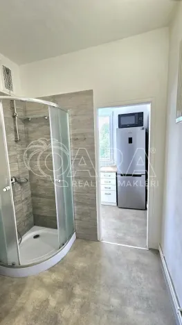 Pronájem bytu 2+1, Praha - Strašnice, Krupská, 46 m2