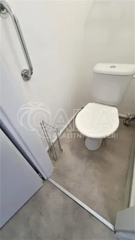 Pronájem bytu 2+1, Praha - Strašnice, Krupská, 46 m2