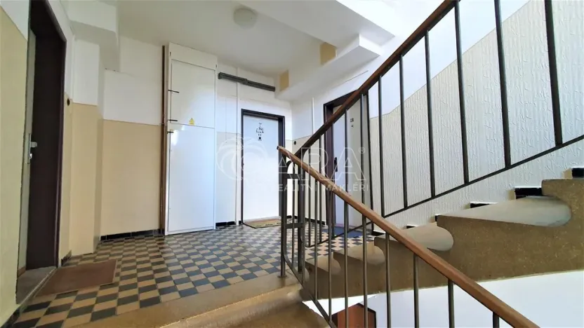 Pronájem bytu 2+1, Praha - Strašnice, Krupská, 46 m2