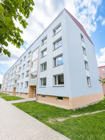 Prodej bytu 3+1, Duchcov, V Domkách, 63 m2