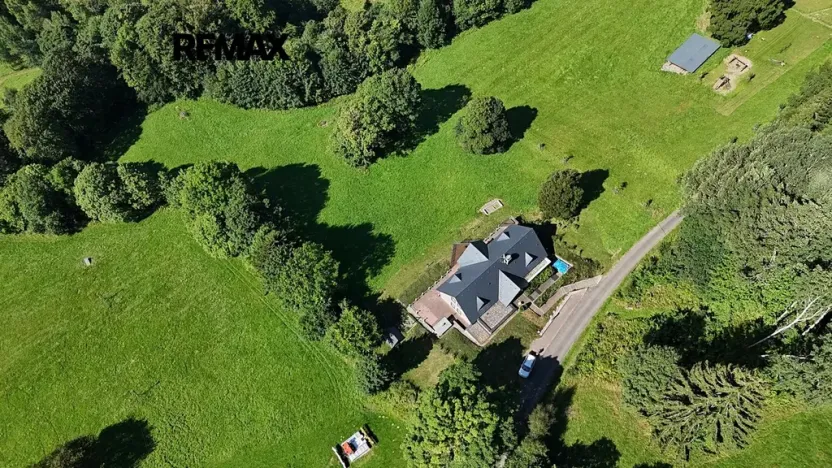 Prodej chalupy, Pec pod Sněžkou, 360 m2