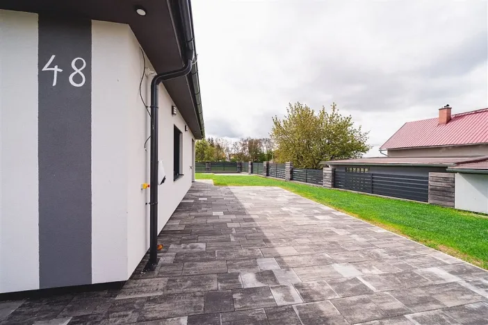 Prodej rodinného domu, Líšťany, 120 m2