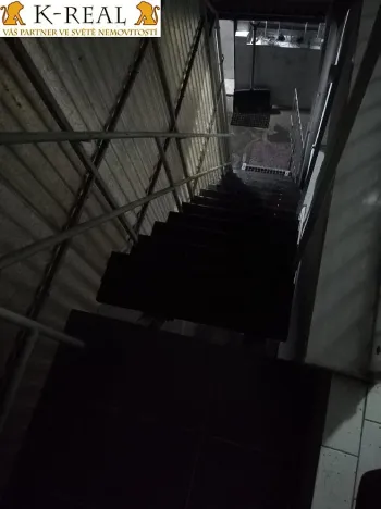 Pronájem bytu 1+1, Brno - Holásky, 40 m2
