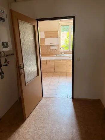 Pronájem bytu 3+1, Prostějov, 98 m2