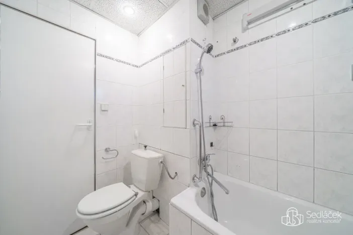 Prodej bytu 3+1, Sokolov, Švabinského, 63 m2