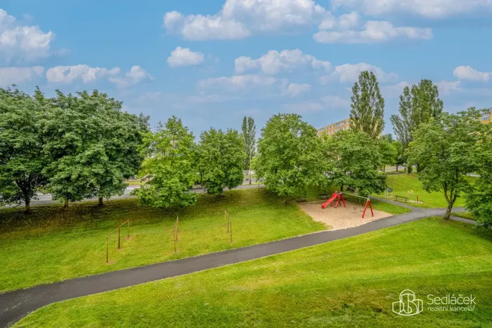 Prodej bytu 3+1, Sokolov, Švabinského, 63 m2