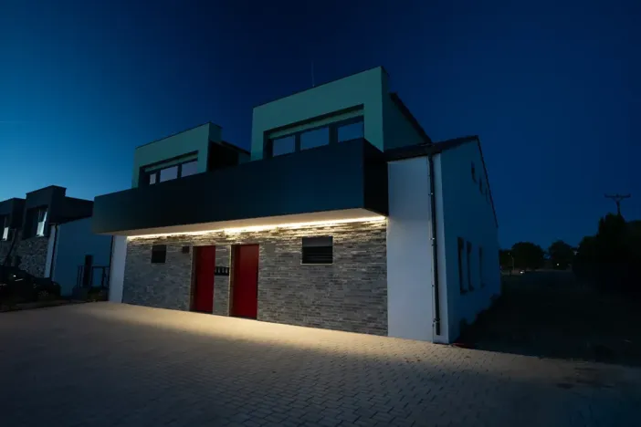 Prodej bytu 4+kk, Včelná, 118 m2