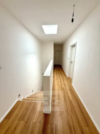 Pronájem rodinného domu, Unhošť, Na Čeperce, 181 m2