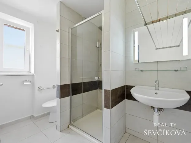 Prodej bytu 2+1, Hradec Králové, M. D. Rettigové, 62 m2