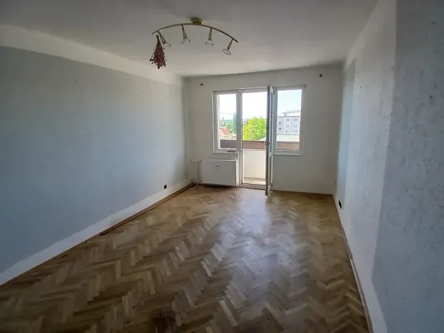 Prodej bytu 2+1, Cheb, Jungmannova, 54 m2